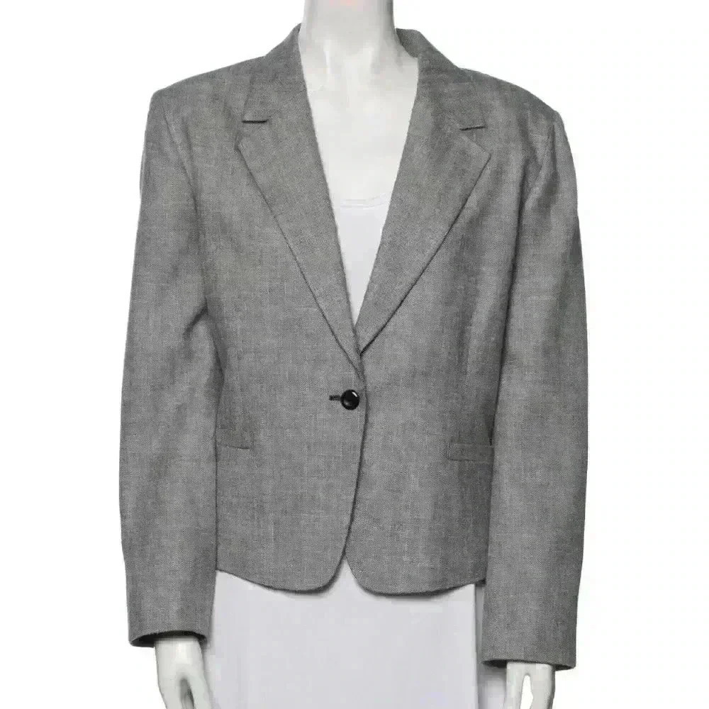 Pendleton Wool Blend Blazer